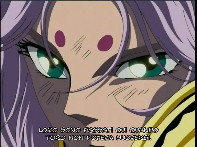 Otaku Gallery  / Anime e Manga / Saint Seiya / Screen Shots / Hades / 03 - L Ombra Di Colui Che Lotta / 043.jpg